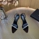 YSL Shoes: Top Quality