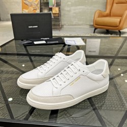 YSL Shoes: Top Quality
