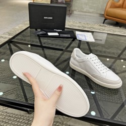 YSL Shoes: Top Quality