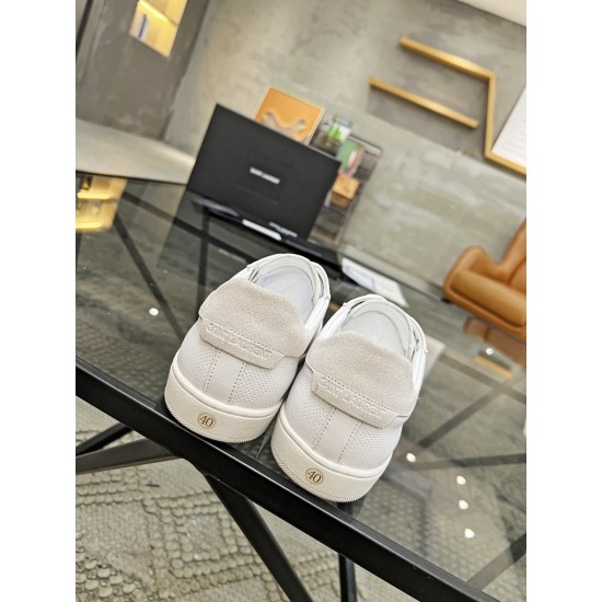 YSL Shoes: Top Quality
