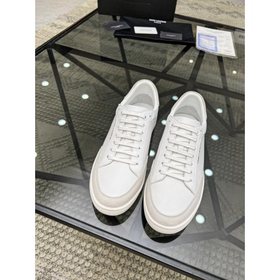 YSL Shoes: Top Quality
