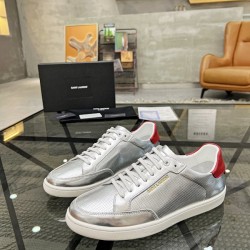 YSL Shoes: Top Quality