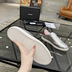 YSL Shoes: Top Quality