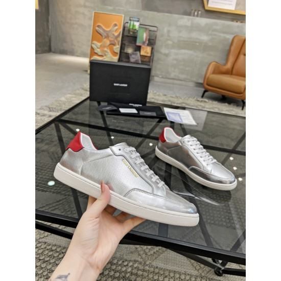 YSL Shoes: Top Quality