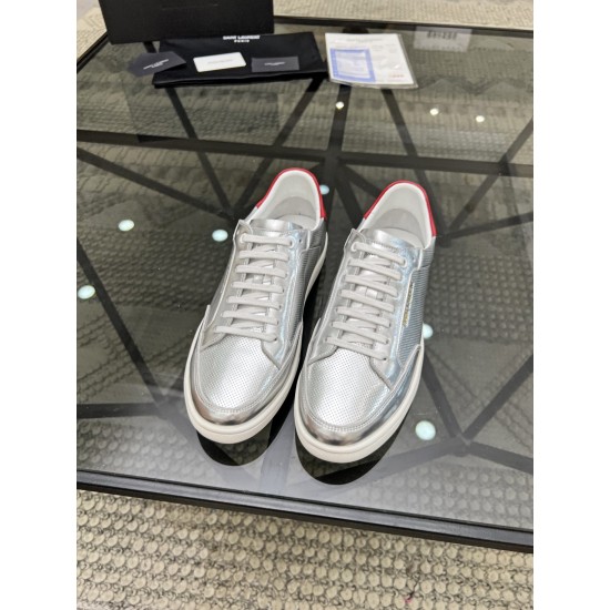 YSL Shoes: Top Quality