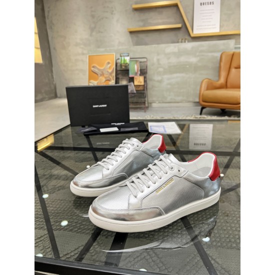 YSL Shoes: Top Quality