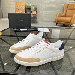 YSL Shoes: Top Quality