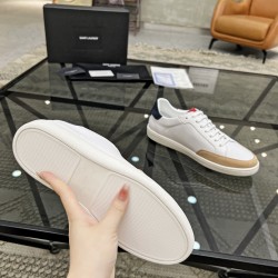 YSL Shoes: Top Quality
