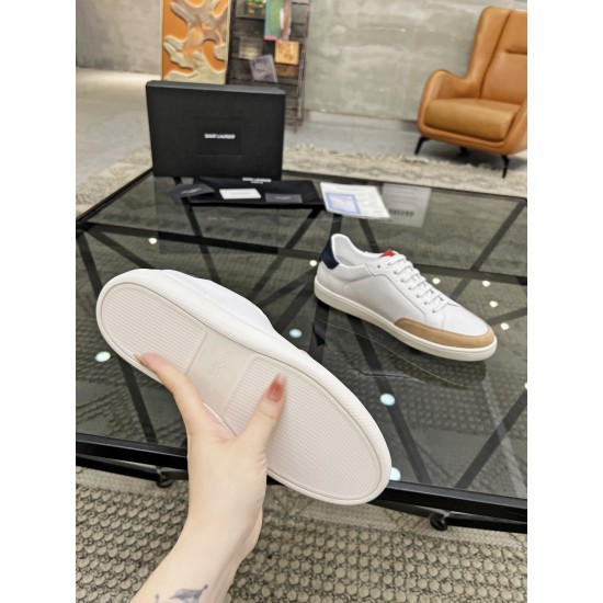YSL Shoes: Top Quality