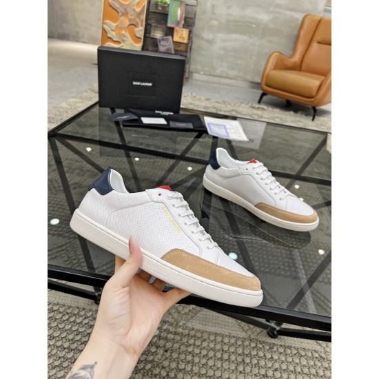 YSL Shoes: Top Quality