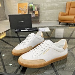 YSL Shoes: Top Quality