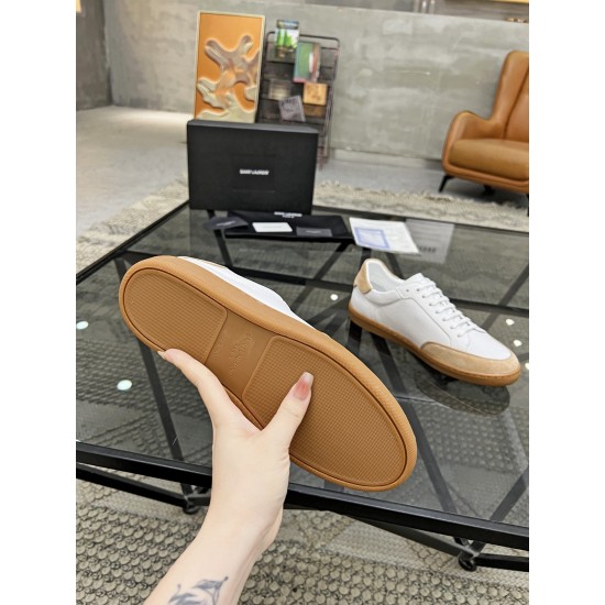 YSL Shoes: Top Quality