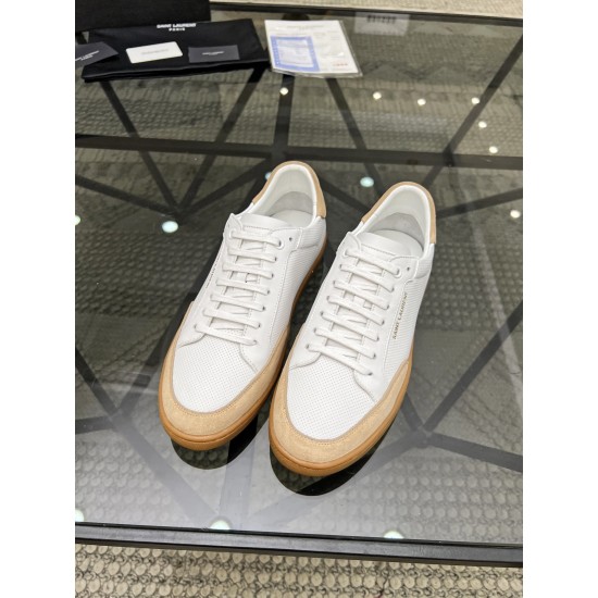 YSL Shoes: Top Quality