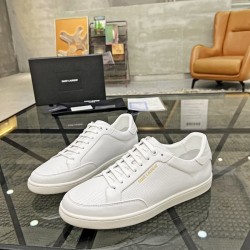 YSL Shoes: Top Quality
