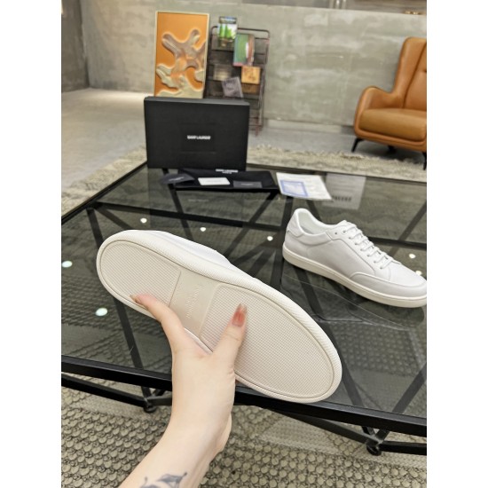 YSL Shoes: Top Quality