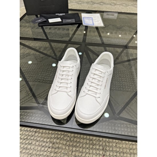 YSL Shoes: Top Quality