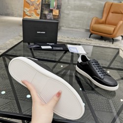 YSL Shoes: Top Quality