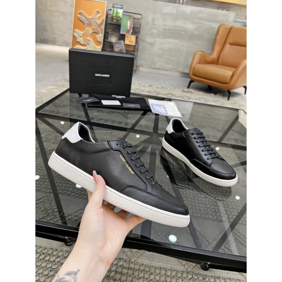 YSL Shoes: Top Quality