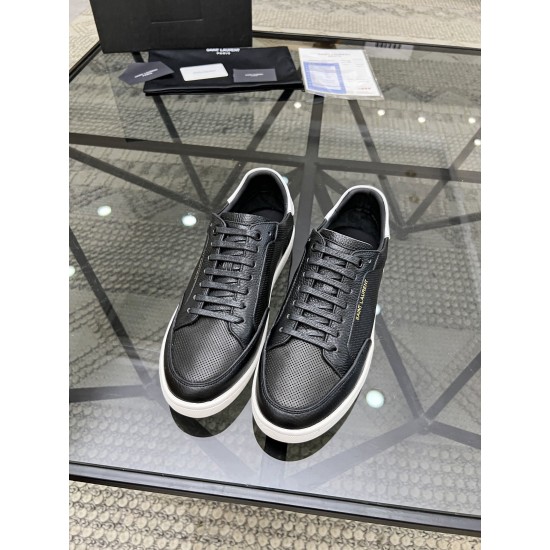 YSL Shoes: Top Quality