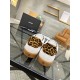 YSL Shoes: Top Quality