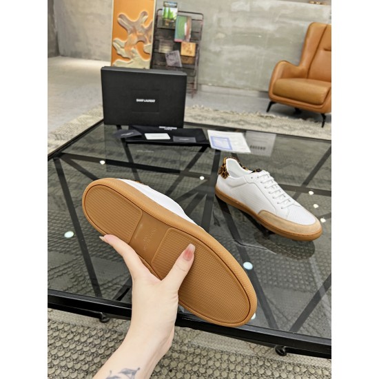 YSL Shoes: Top Quality
