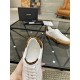 YSL Shoes: Top Quality