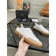 YSL Shoes: Top Quality
