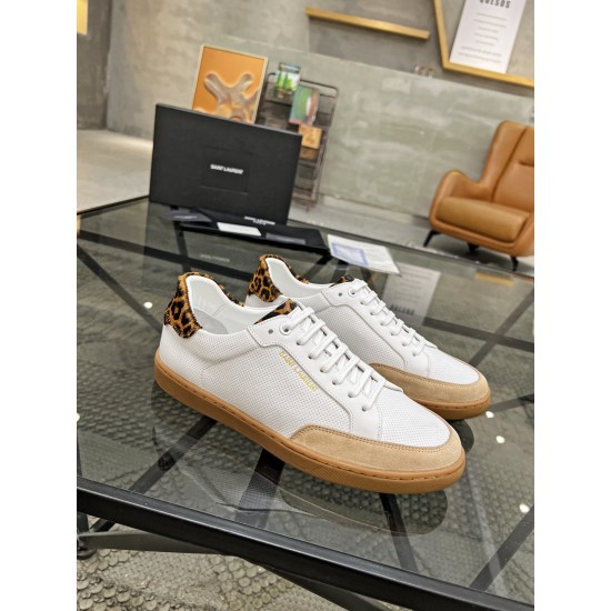 YSL Shoes: Top Quality