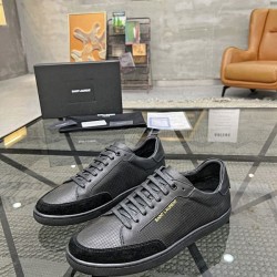 YSL Shoes: Top Quality