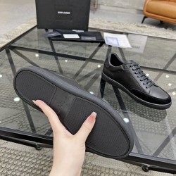 YSL Shoes: Top Quality