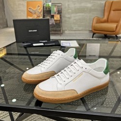 YSL Shoes: Top Quality