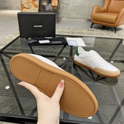 YSL Shoes: Top Quality
