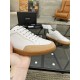 YSL Shoes: Top Quality