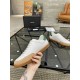 YSL Shoes: Top Quality