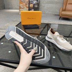 YSL Shoes: Top Quality
