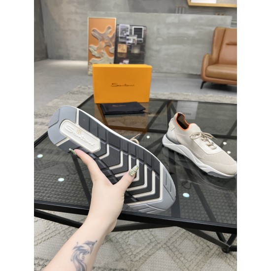 YSL Shoes: Top Quality