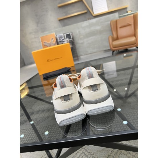 YSL Shoes: Top Quality