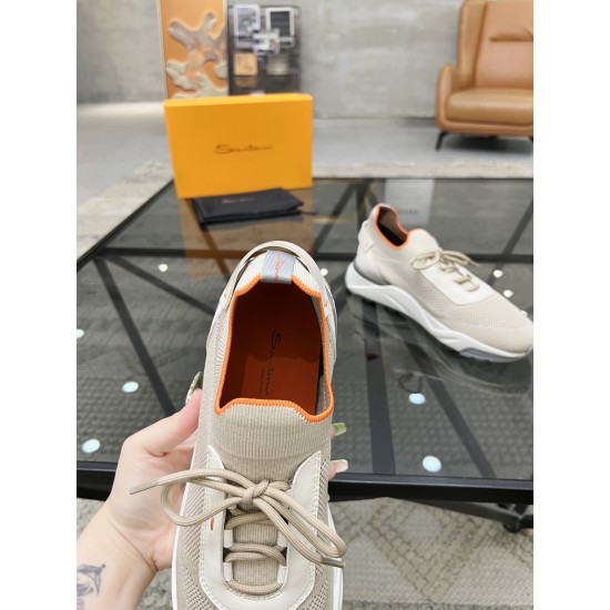 YSL Shoes: Top Quality