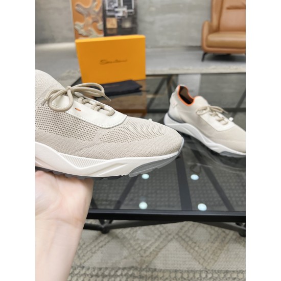 YSL Shoes: Top Quality