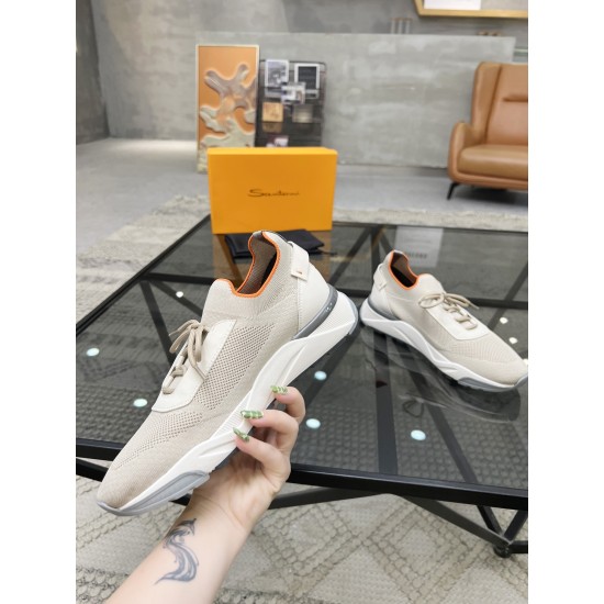 YSL Shoes: Top Quality