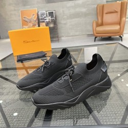 YSL Shoes: Top Quality