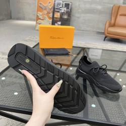 YSL Shoes: Top Quality