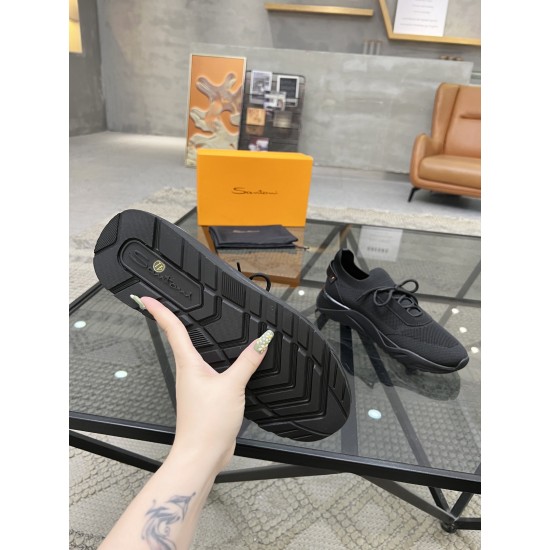 YSL Shoes: Top Quality