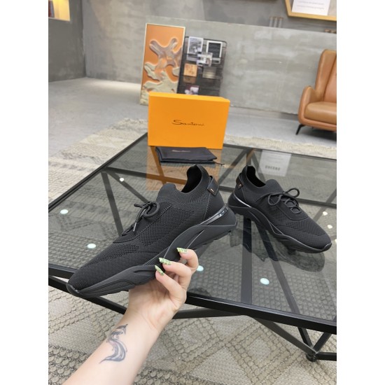 YSL Shoes: Top Quality