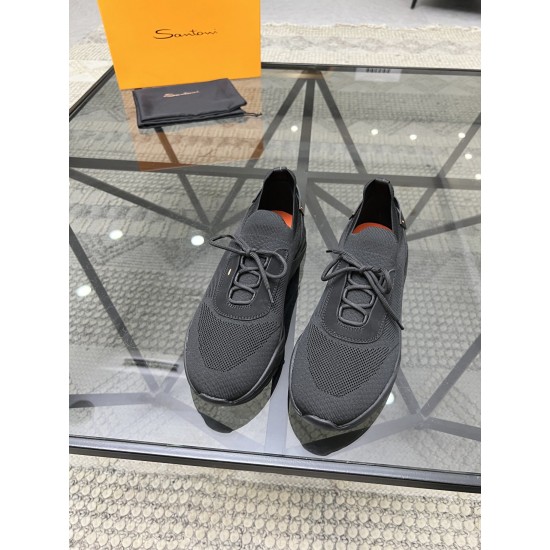YSL Shoes: Top Quality