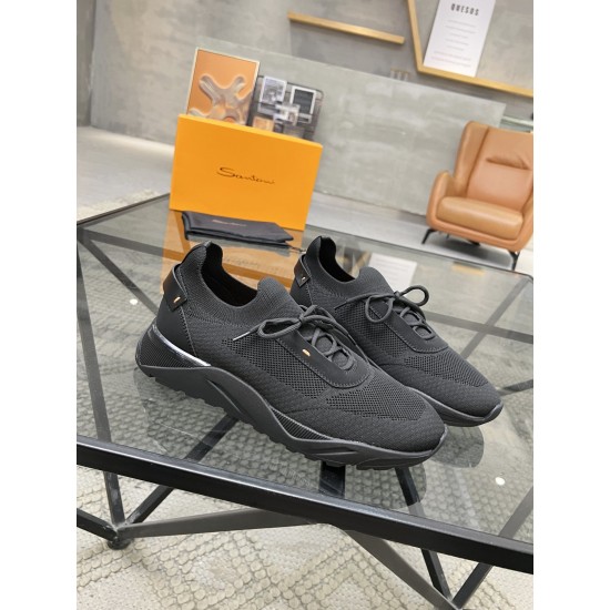 YSL Shoes: Top Quality
