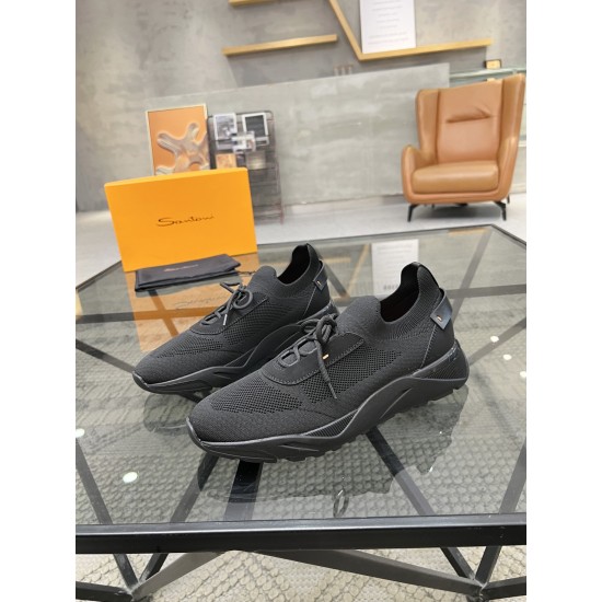 YSL Shoes: Top Quality