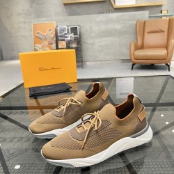 YSL Shoes: Top Quality