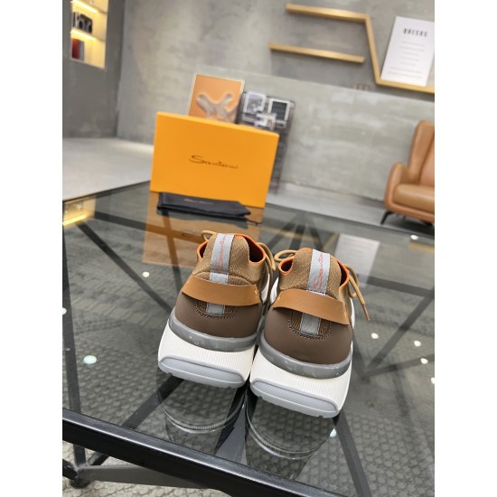 YSL Shoes: Top Quality