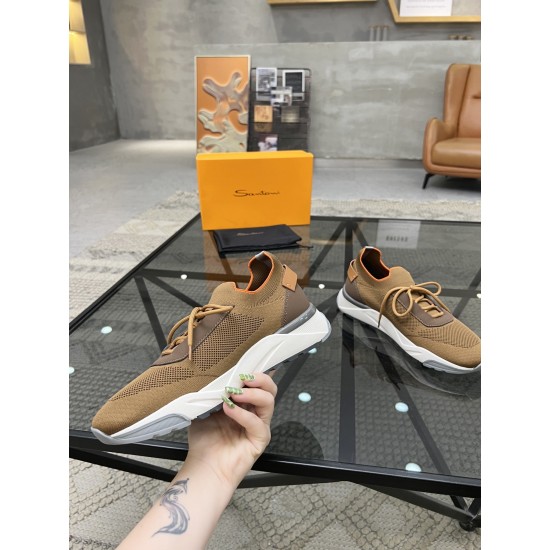 YSL Shoes: Top Quality